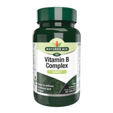Vitamin B-KOMPLEX 90 tab. NATURHILFE - Biolaboratorium